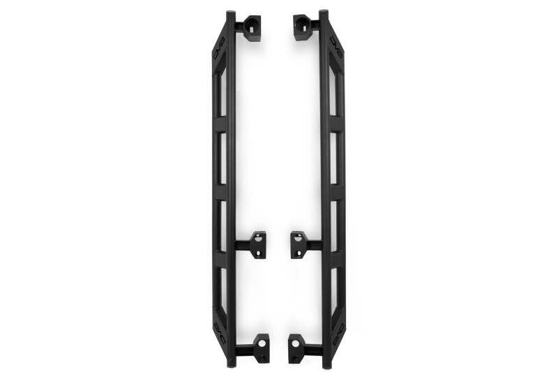 Picture of DV8 Offroad DVE Rock Sliders Body Armor & Rock Rails - SRJL-07