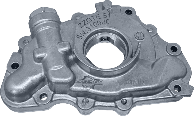 Picture of Boundary BOU Oil Pump Assembly - 2ZZGE-S1-M