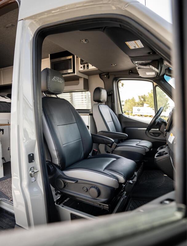 Picture of PRP Seats PRP Vinyl Seat Cover Front - B071