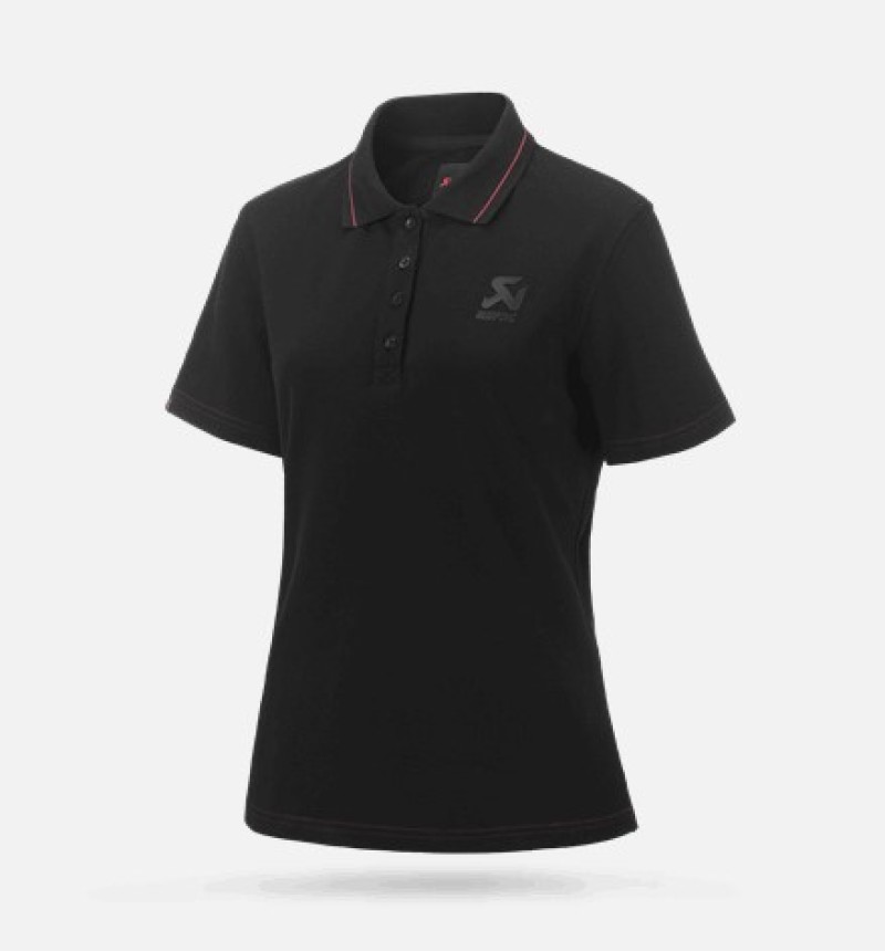 Picture of Akrapovic AKR Shirts - 802137
