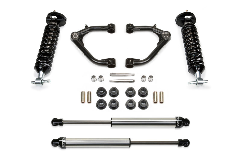Picture of Fabtech FAB Coilovers-Dirt Logic 2.5 - K1069DL