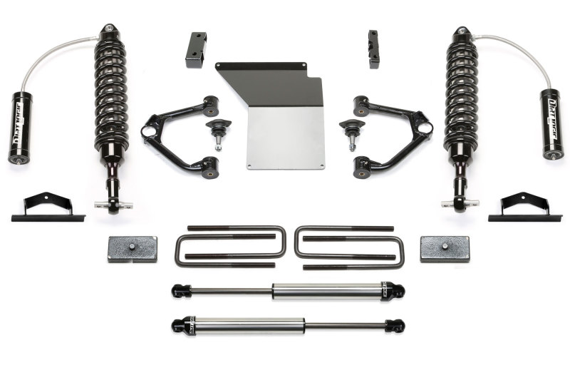 Picture of Fabtech FAB UCA Kit Component Box Lift Kits - K1109DL