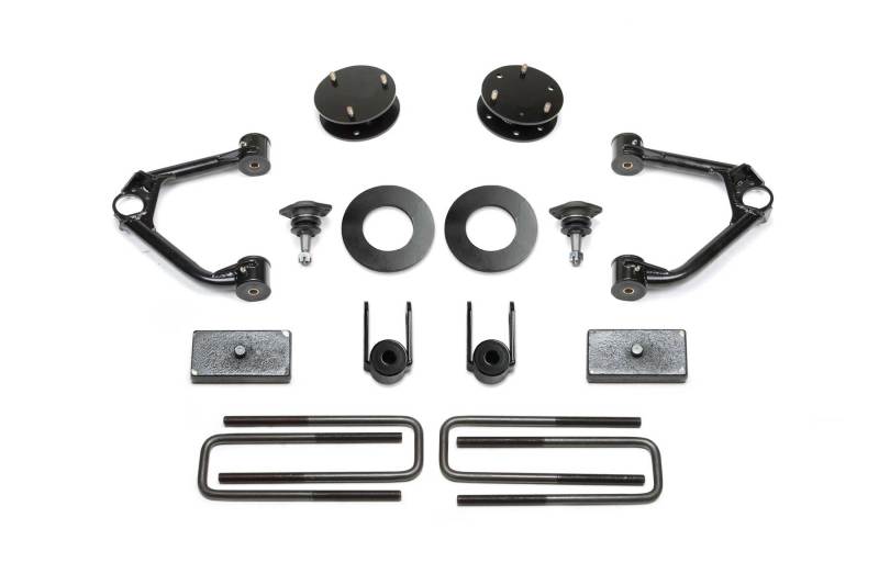 Picture of Fabtech FAB UCA Kit Component Box Lift Kits - K1128