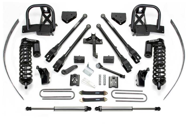 Picture of Fabtech FAB 4 Link Kit Component Box Lift Kits - K20361DL