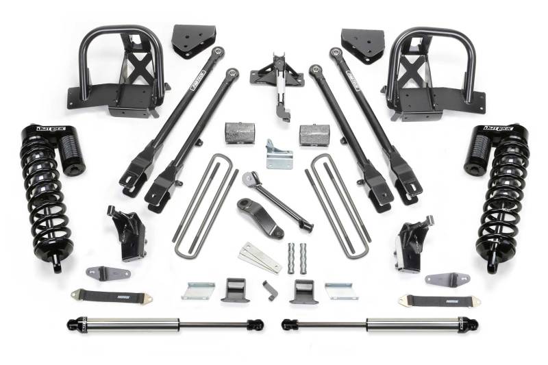 Picture of Fabtech FAB 4 Link Kit Component Box Lift Kits - K2055DL