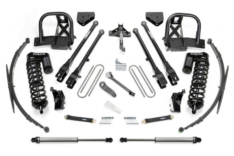 Picture of Fabtech FAB 4 Link Kit Component Box Lift Kits - K2068DL