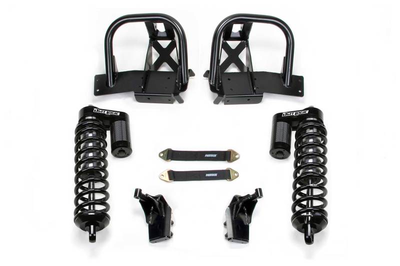 Picture of Fabtech FAB Lift Kit Component Box - K2074DL