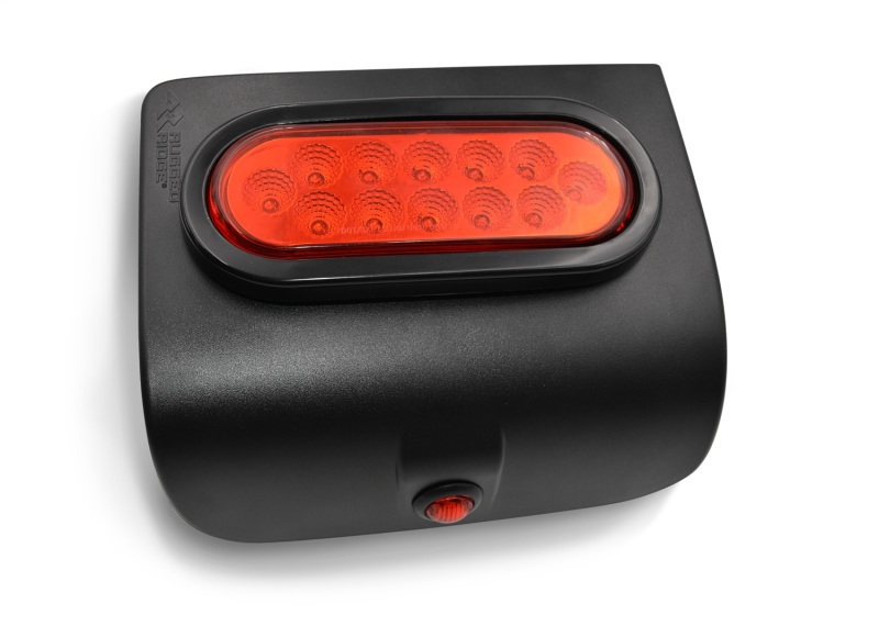 Picture of Rugged Ridge OMI Tail Lights - 11652.01