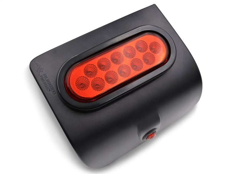 Picture of Rugged Ridge OMI Tail Lights - 11652.01