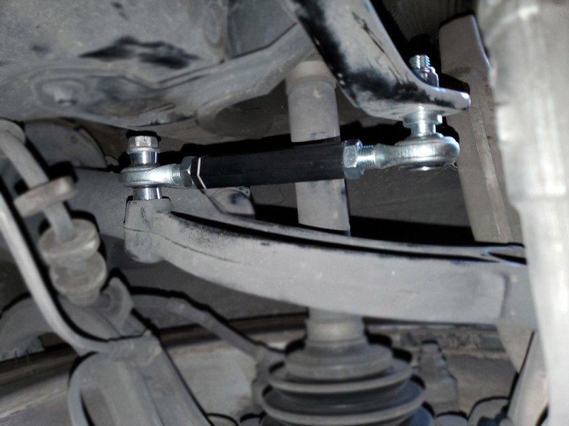Picture of SPL Parts SPP Swaybar Endlinks - SPL FE B8