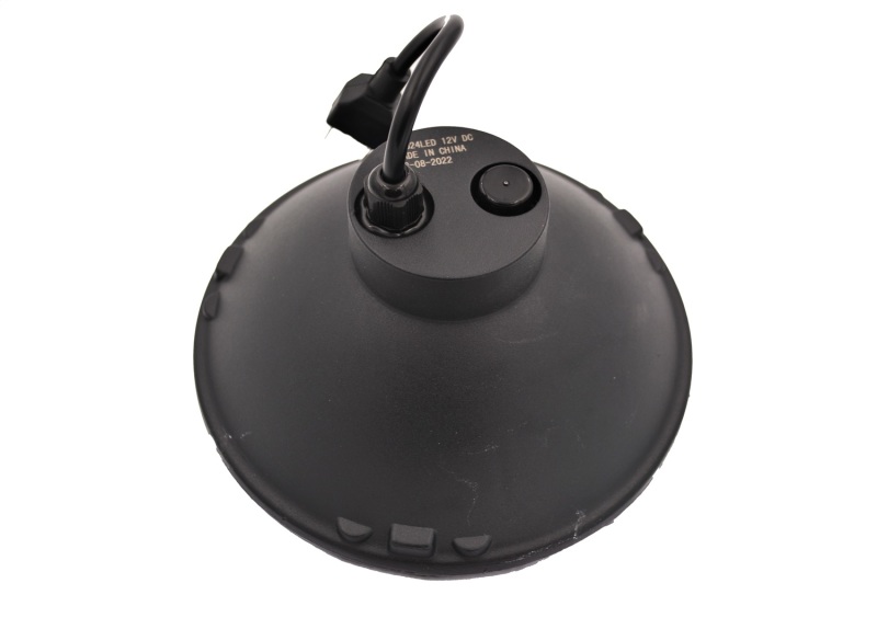 Picture of Rugged Ridge OMI Headlights - 12402.84