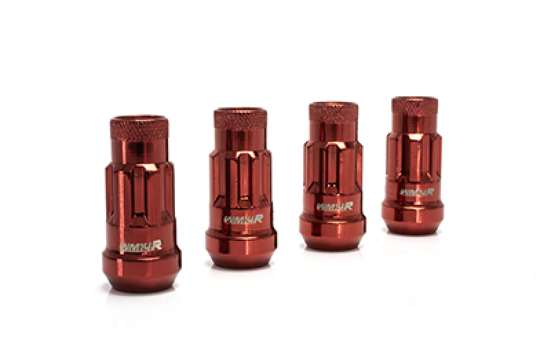 Picture of Wheel Mate WM WM14R Wheel Lock Nuts Lug Nuts - WM14R02R