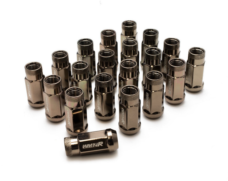 Picture of Wheel Mate WM WM14R Lug Nuts - WM14R06T