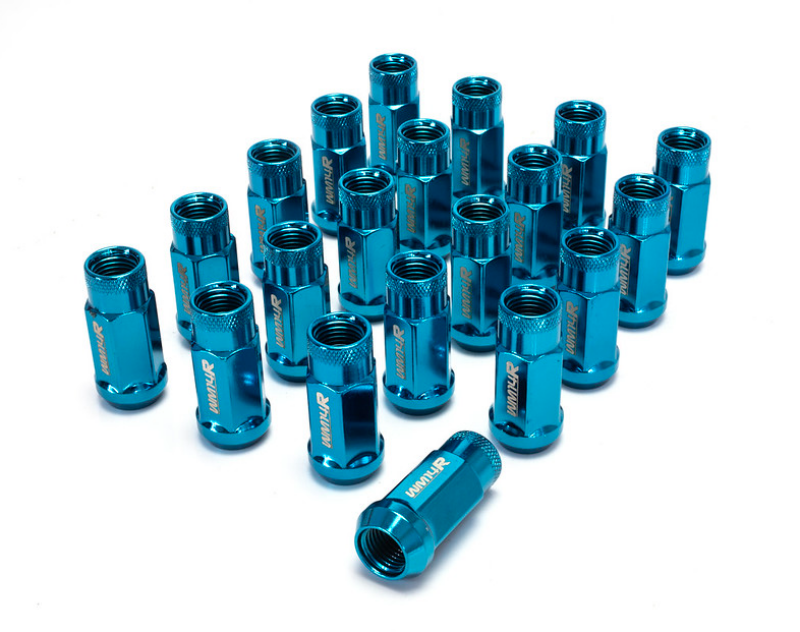 Picture of Wheel Mate WM WM14R Lug Nuts - WM14R06U