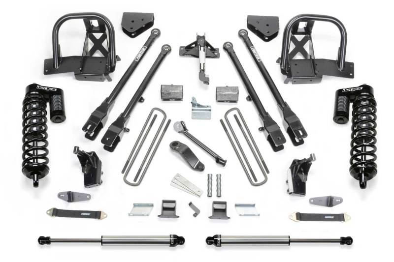 Picture of Fabtech FAB 4 Link Kit Component Box Lift Kits - K2159DL