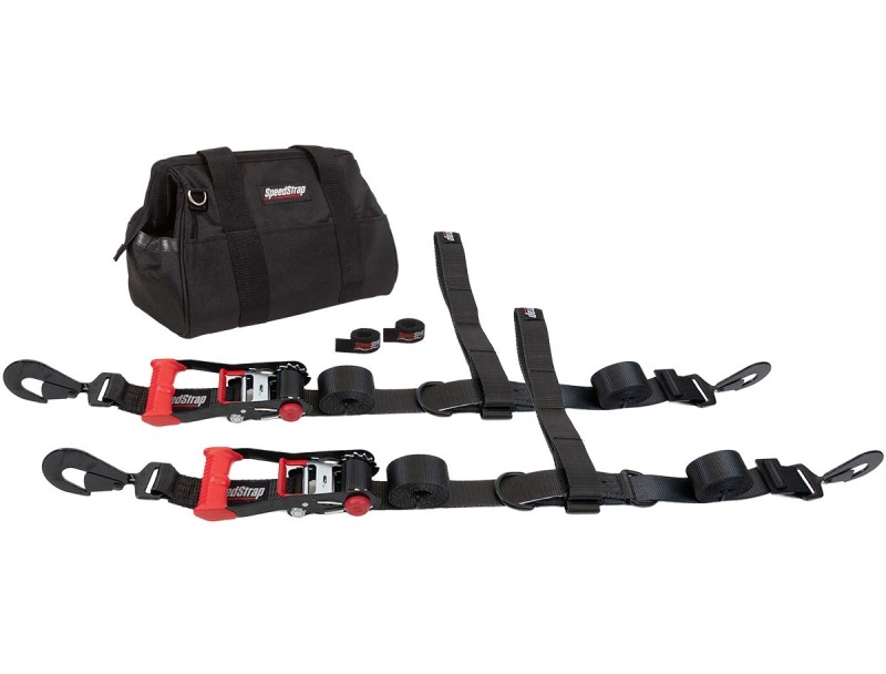 Picture of SpeedStrap SSP Tie Down Kit Cargo Tie-Downs - 71770