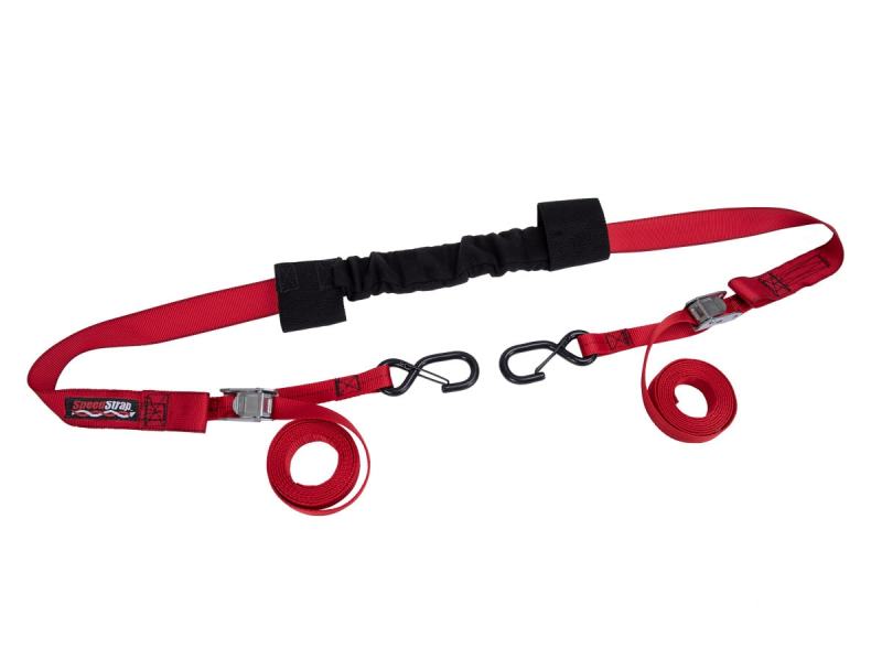 Picture of SpeedStrap SSP Motorcycle Tie Down Cargo Tie-Downs - 14400