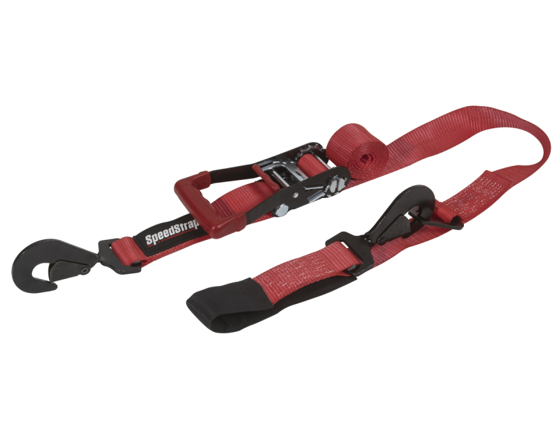 Picture of SpeedStrap SSP Tie Down Kit Cargo Tie-Downs - 27013