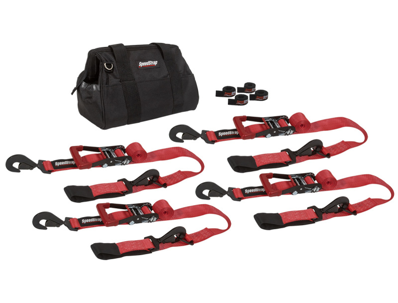 Picture of SpeedStrap SSP UTV Tie Down Cargo Tie-Downs - 71733