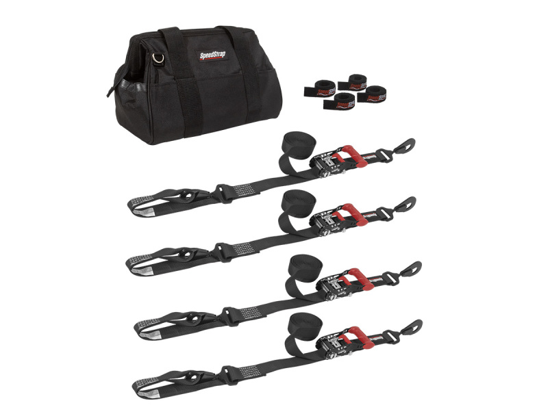Picture of SpeedStrap SSP UTV Tie Down Cargo Tie-Downs - 71740