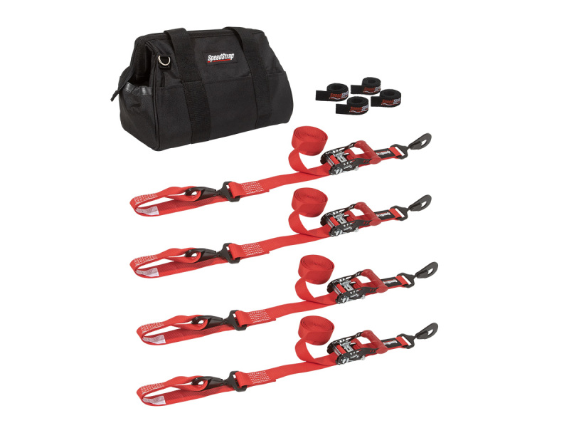 Picture of SpeedStrap SSP UTV Tie Down Cargo Tie-Downs - 71743