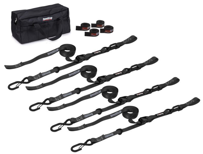 Picture of SpeedStrap SSP Motorcycle Tie Down Cargo Tie-Downs - 71760