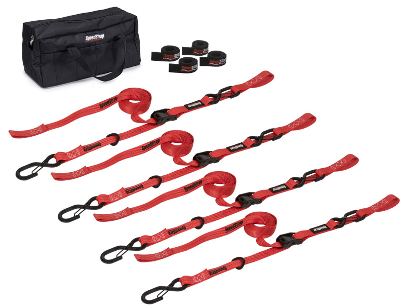 Picture of SpeedStrap SSP Motorcycle Tie Down Cargo Tie-Downs - 71763