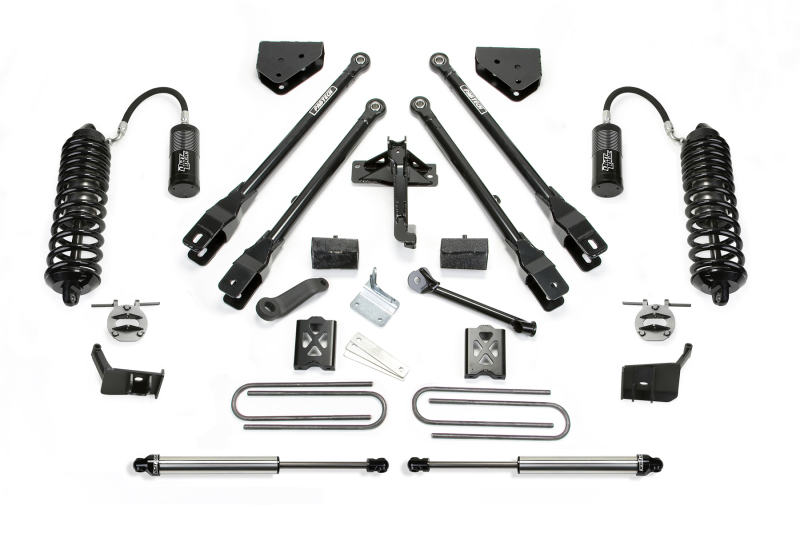 Picture of Fabtech FAB 4 Link Kit Component Box Lift Kits - K2271DL