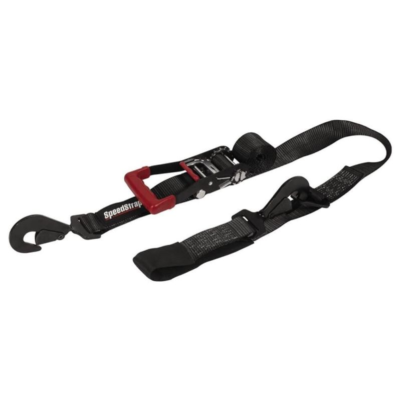 Picture of SpeedStrap SSP Tie Down Kit Cargo Tie-Downs - 28001-US