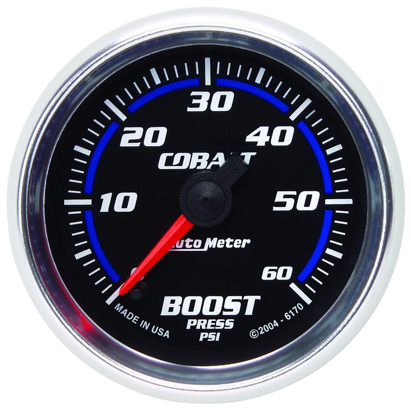 Picture of AutoMeter AM Cobalt Gauges - 6170