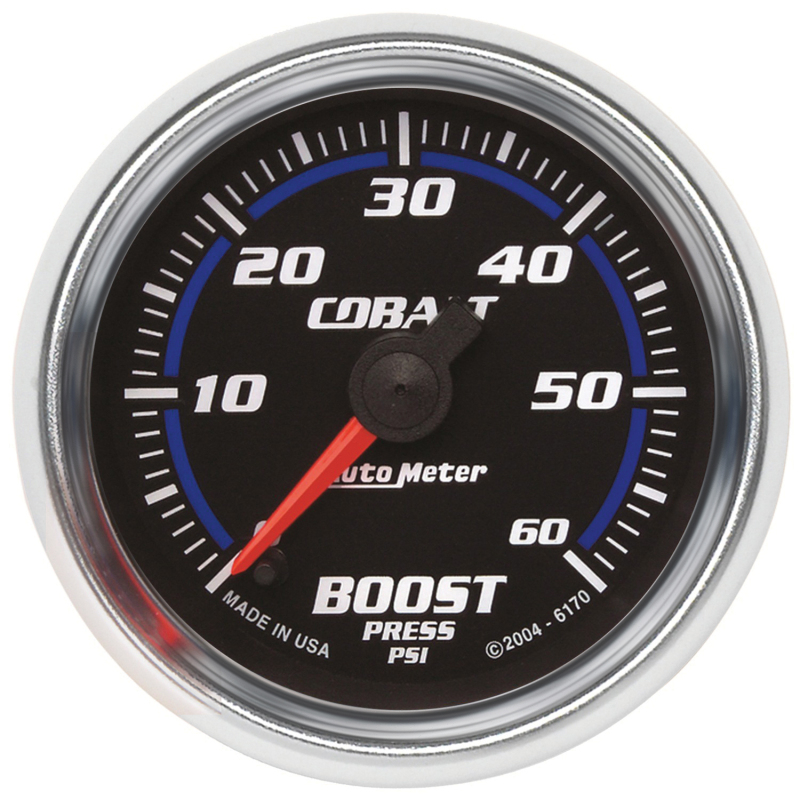 Picture of AutoMeter AM Cobalt Gauges - 6170