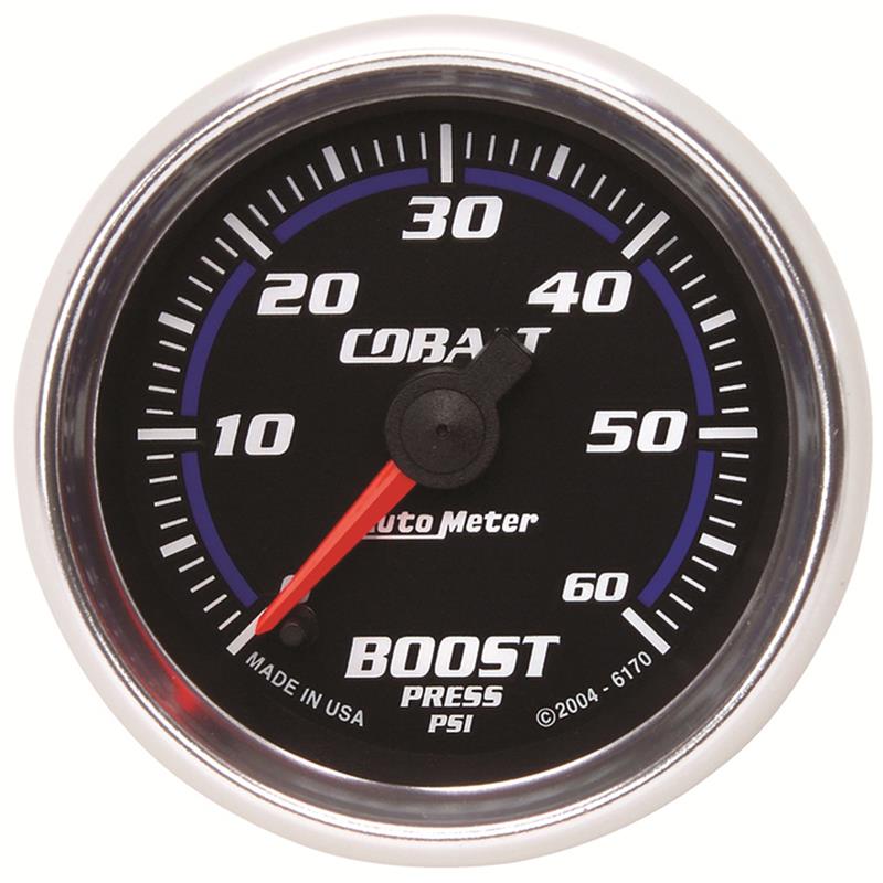 Picture of AutoMeter AM Cobalt Gauges - 6170