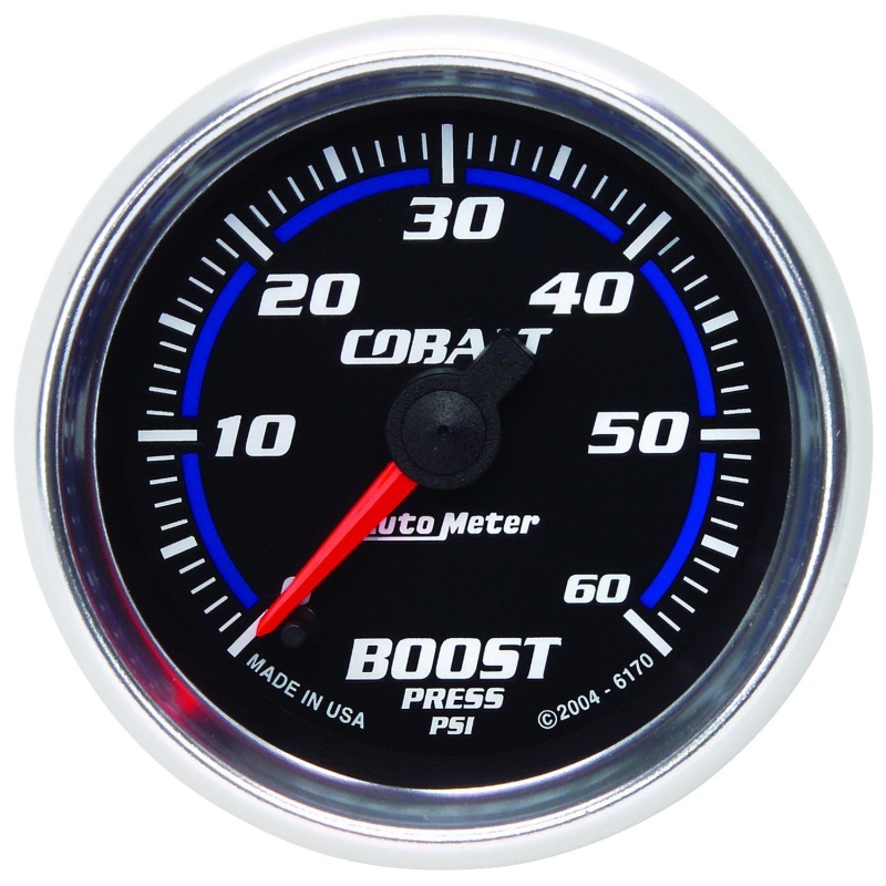 Picture of AutoMeter AM Cobalt Gauges - 6170