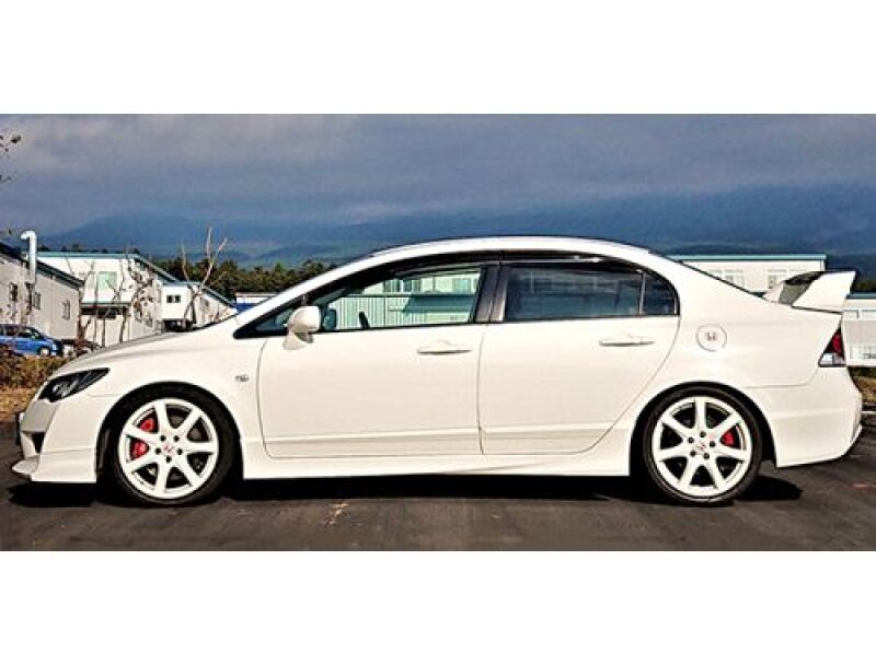 Picture of HKS Hipermax S Series Coilovers - 80300-AH003