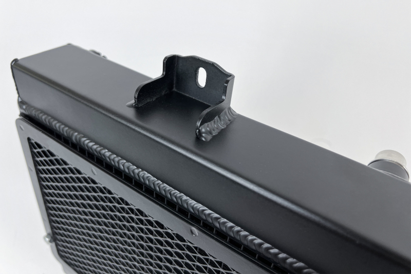 Picture of CSF Radiators-Aluminum Left - 8258