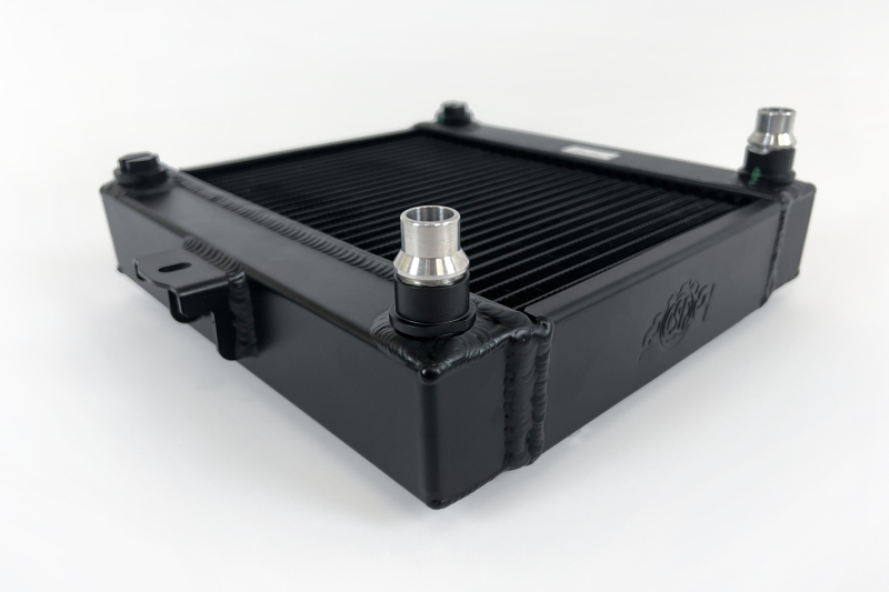 Picture of CSF Radiators-Aluminum Left - 8258