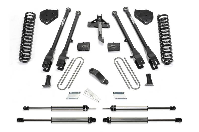Picture of Fabtech FAB 4 Link Kit Component Box Lift Kits - K2306DL