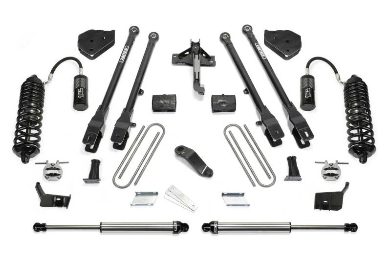 Picture of Fabtech FAB Coilovers-Dirt Logic 4.0 - K2307DL