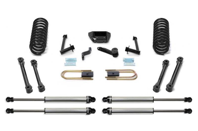 Picture of Fabtech FAB Perf Kit Component Box Lift Kits - K30153DL