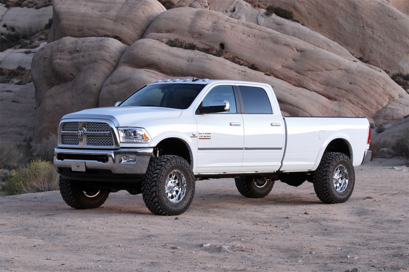 Picture of Fabtech FAB Spacer Kit Lift Kits - K3056