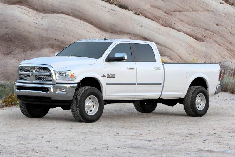 Picture of Fabtech FAB Spacer Kit Lift Kits - K3056