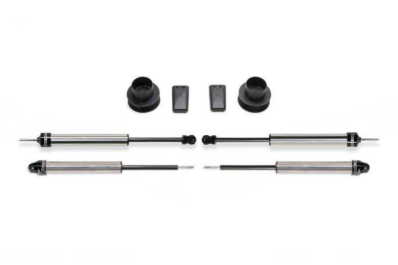 Picture of Fabtech FAB Spacer Kit Lift Kits - K3061DL