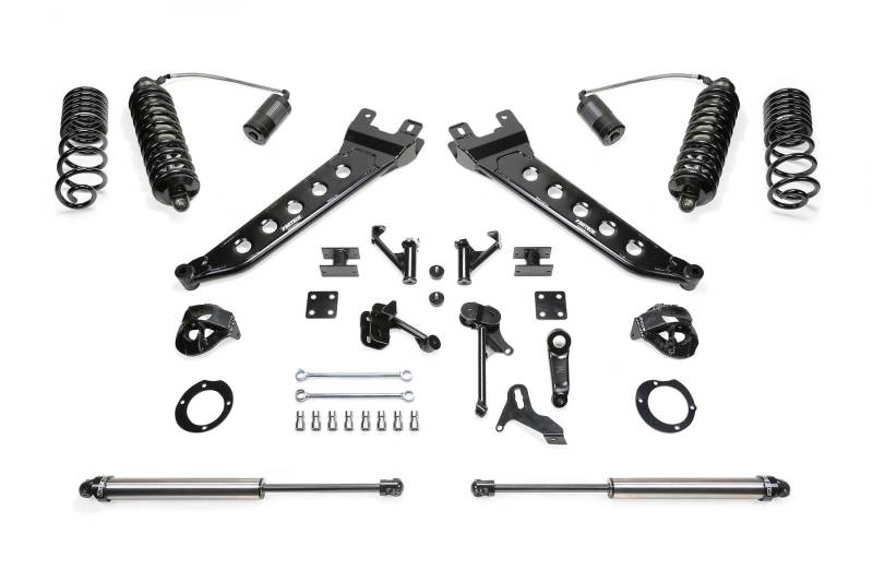 Picture of Fabtech FAB Lift Kit Component Box - K3072DL
