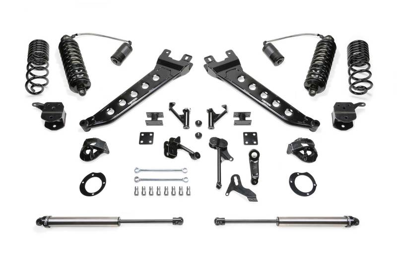 Picture of Fabtech FAB Lift Kit Component Box - K3075DL