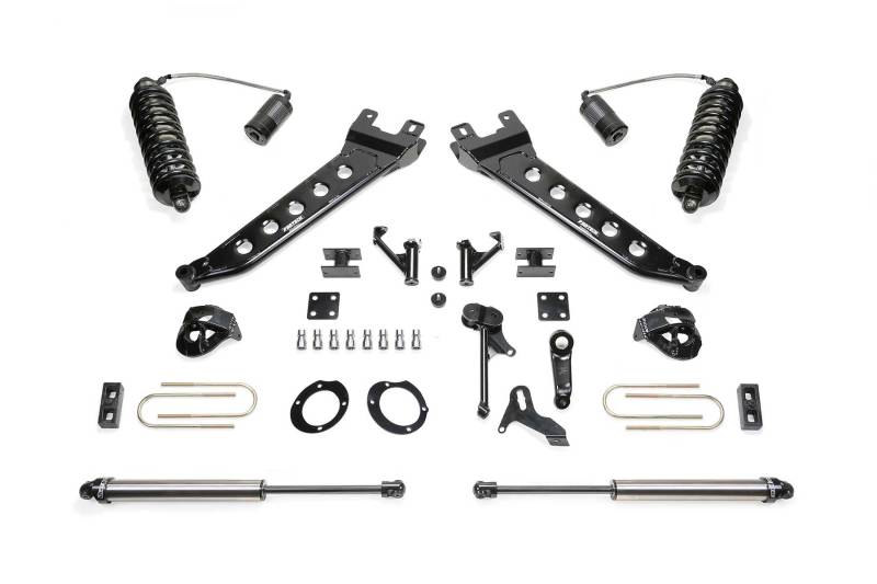 Picture of Fabtech FAB Lift Kit Component Box - K3077DL