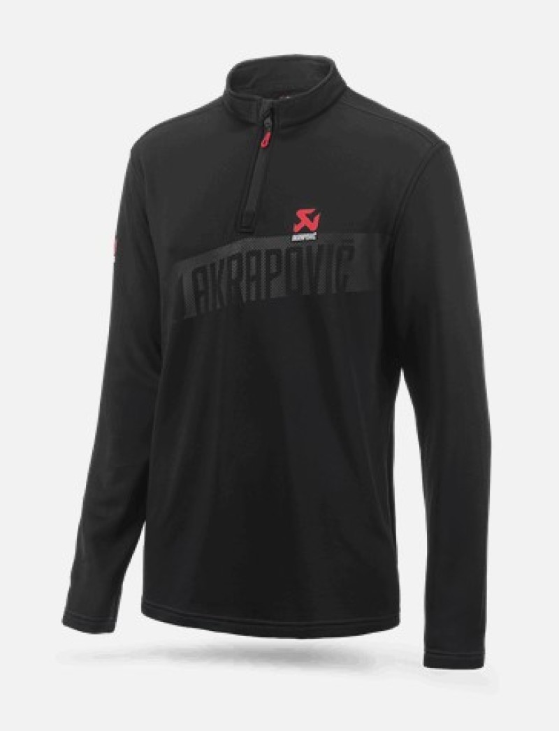 Picture of Akrapovic AKR Shirts - 802210