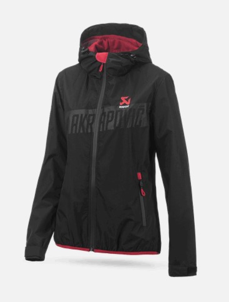 Picture of Akrapovic AKR Corpo Jackets - 802229