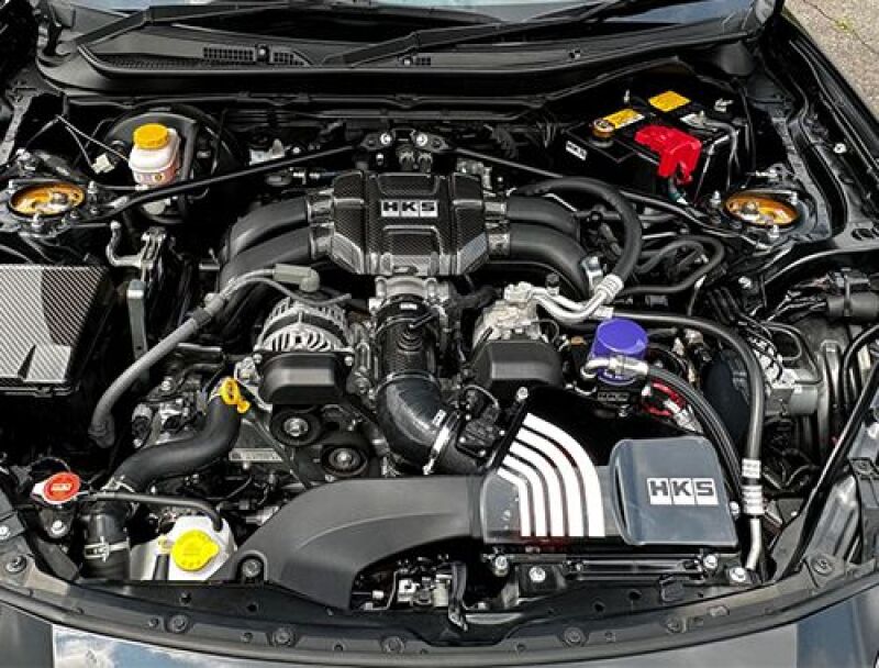 Picture of HKS Intake Ducts and Funnels Scoops & Snorkels - 70026-AT010