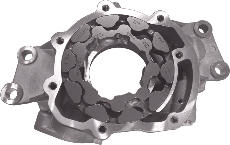 Picture of Boundary BOU Oil Pump Assembly - LS-S1