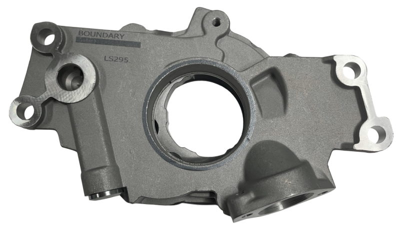 Picture of Boundary BOU Oil Pump Assembly - LS-S1